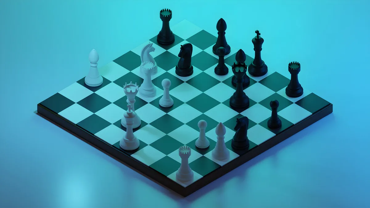 Enterprise strategies stratification based on the fuzzy matrix approach