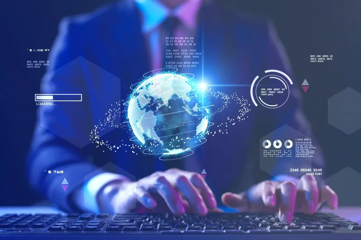 Digitalisation cuts routine jobs but spawns high-tech roles and policy paths for inclusive, Ukraine-focused growth