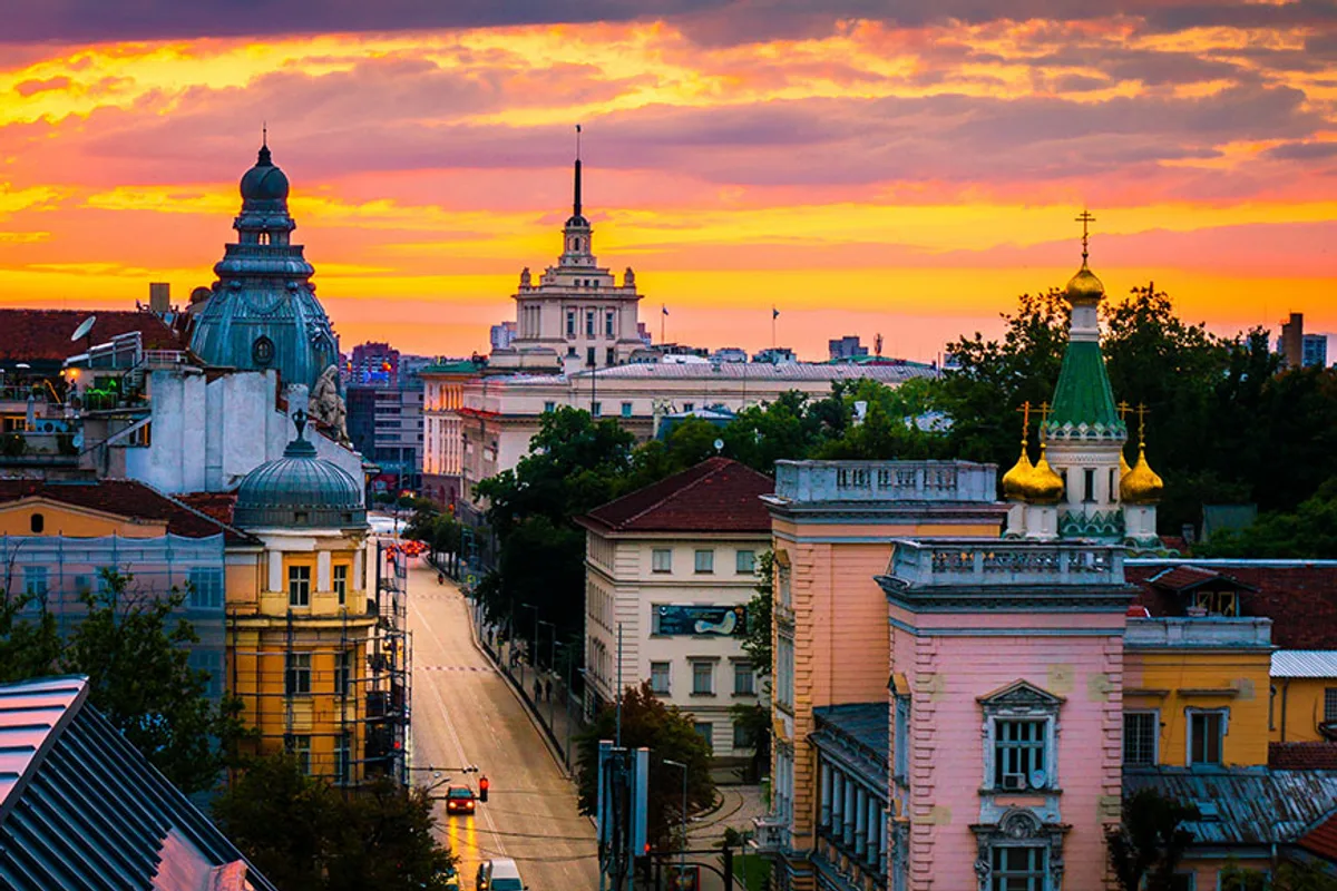 Bulgaria’s 2025 IT Outsourcing Boom: How Infinity Technologies Thrives in a Deep Tech Economy