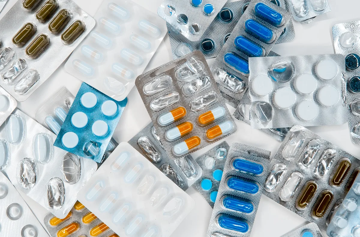 AI-Powered Optimization for Digital Pharmacy Retail: Insights from Ukrainian Market Data