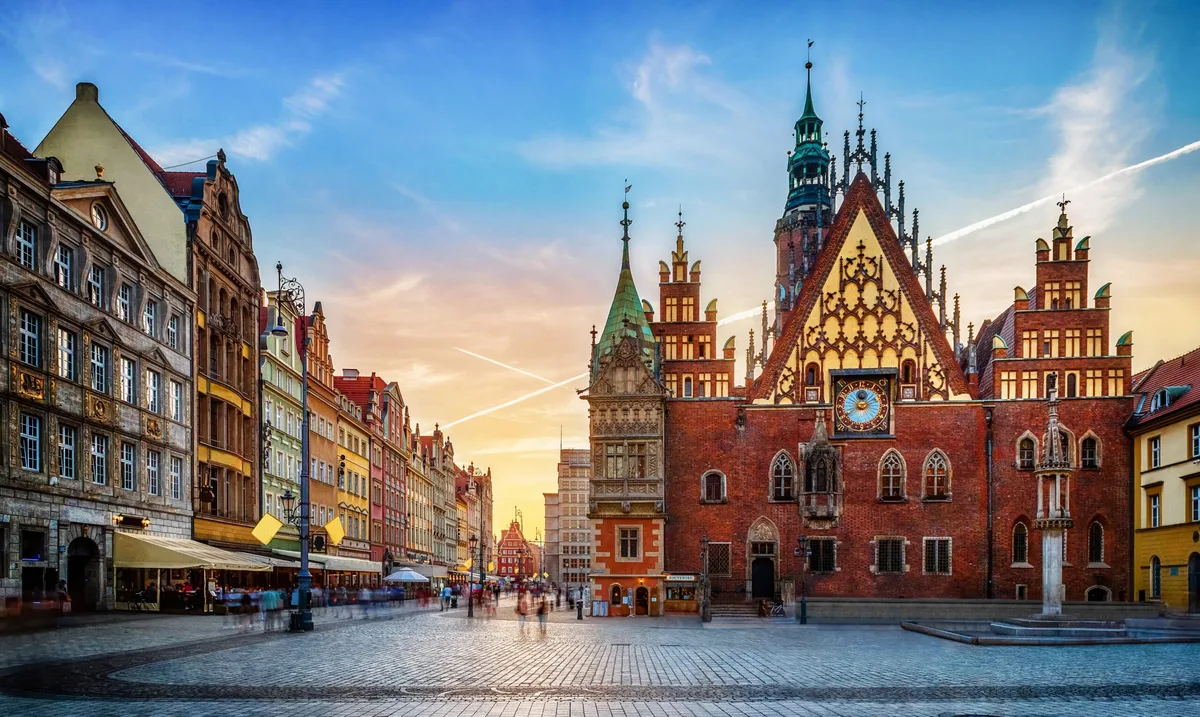 Poland’s Digital Rise in 2025: How Infinity Technologies Thrives in Europe’s Leading IT Hub