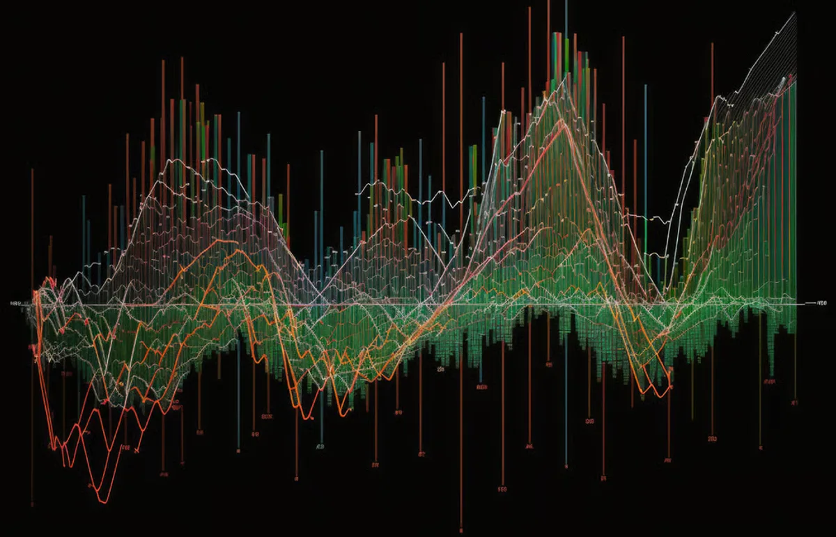 Fuzzy Time Series Forecasting Using Semantic Artificial Intelligence Tools