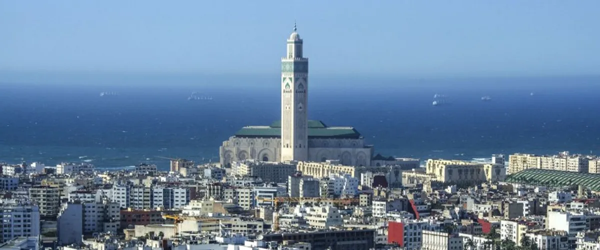 Software Engineer Outsourcing in Morocco: A Comprehensive Guide