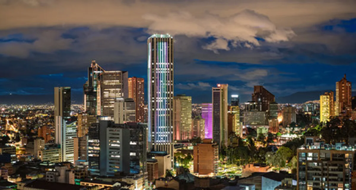 Software Engineer Outsourcing in Colombia: A Comprehensive Guide