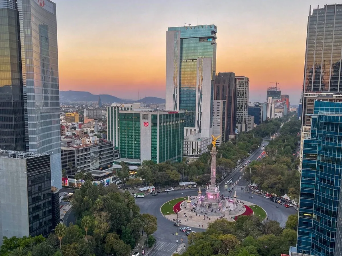 Software Engineer Outsourcing in Mexico: A Comprehensive Guide