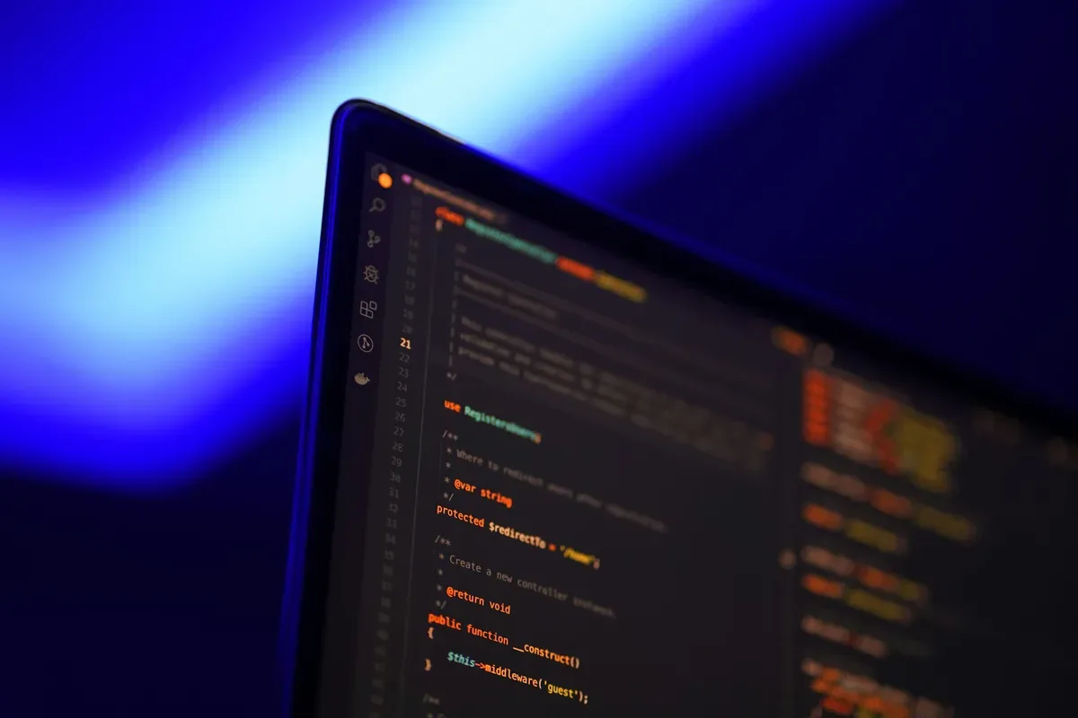 DevOps Engineer vacancy