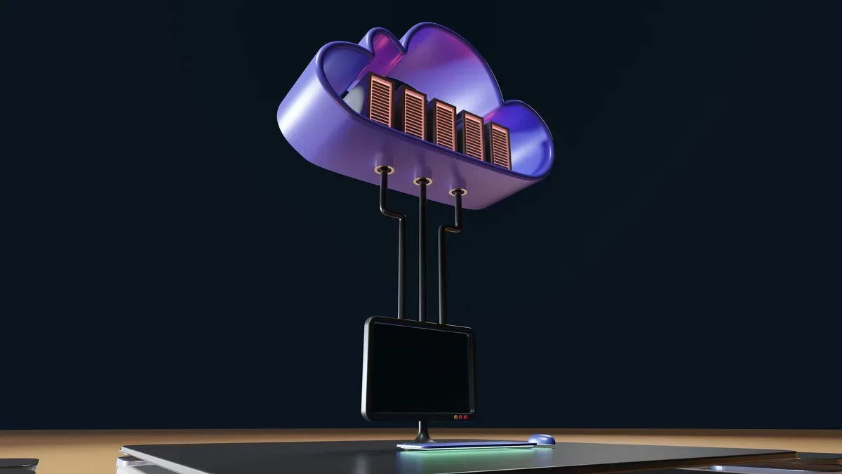 Cloud Engineer vacancy