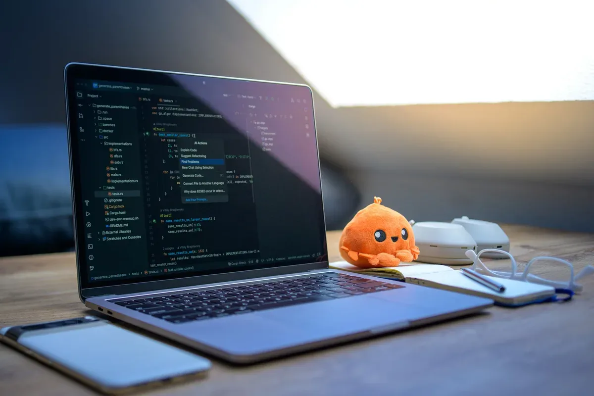 Machine Learning Engineer vacancy