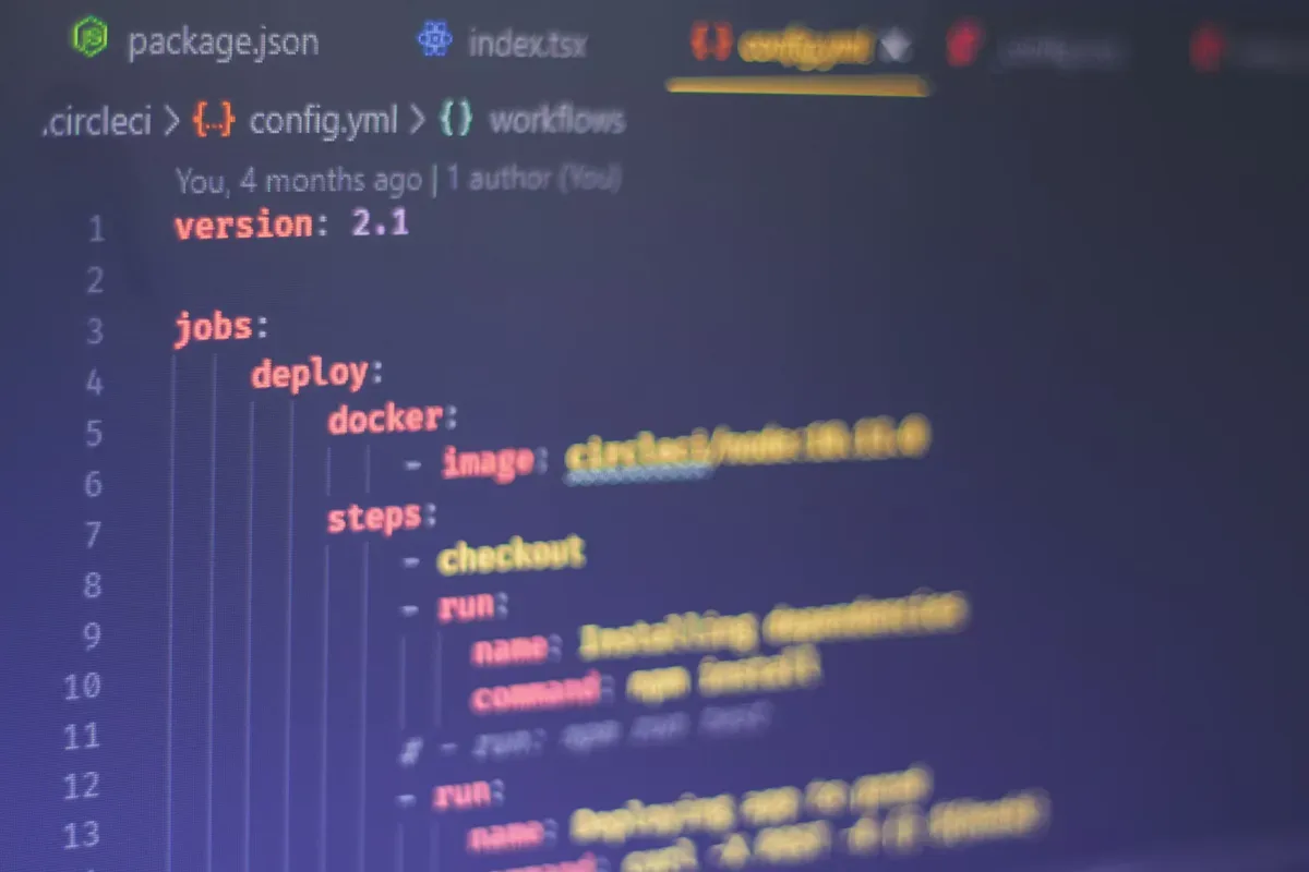Full-Stack Developer (.NET + React) vacancy