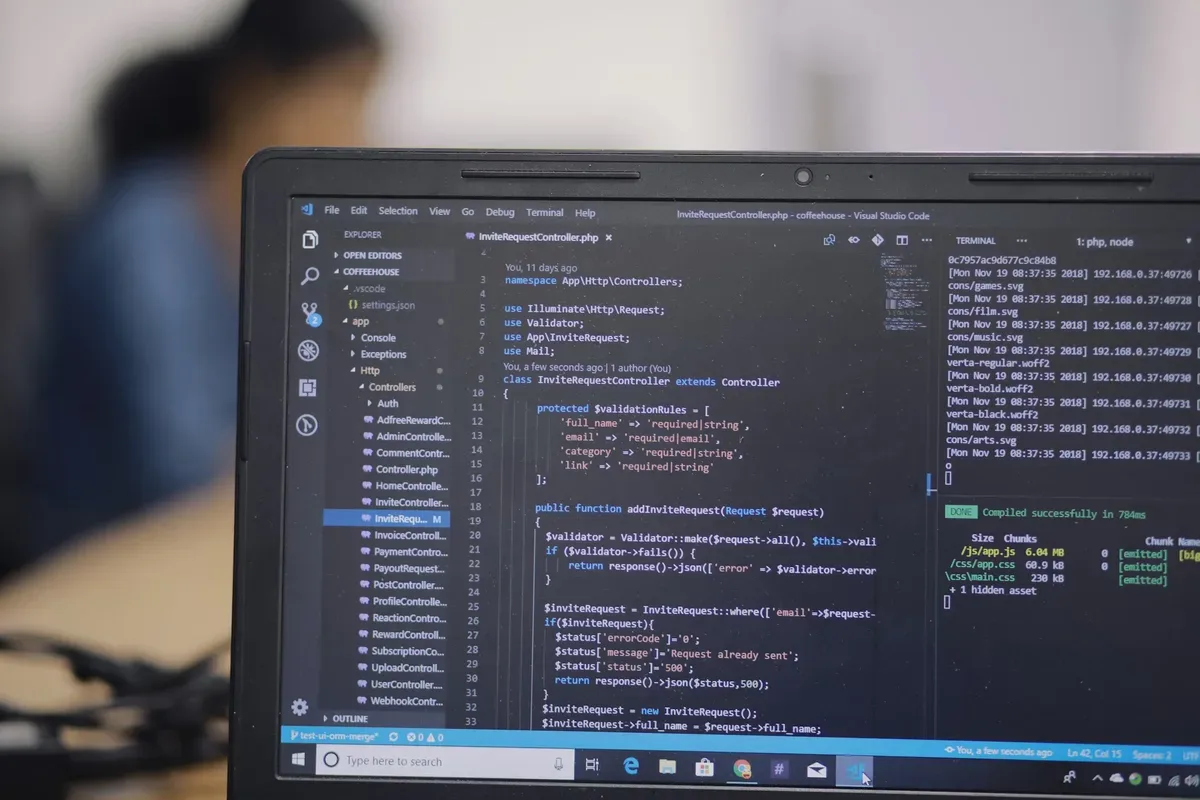 Senior Java Developer vacancy