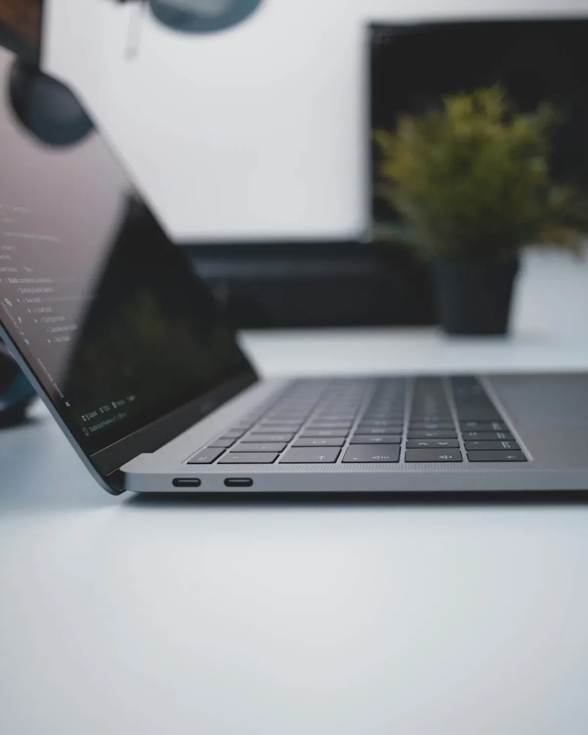 Node.js Backend Developer vacancy