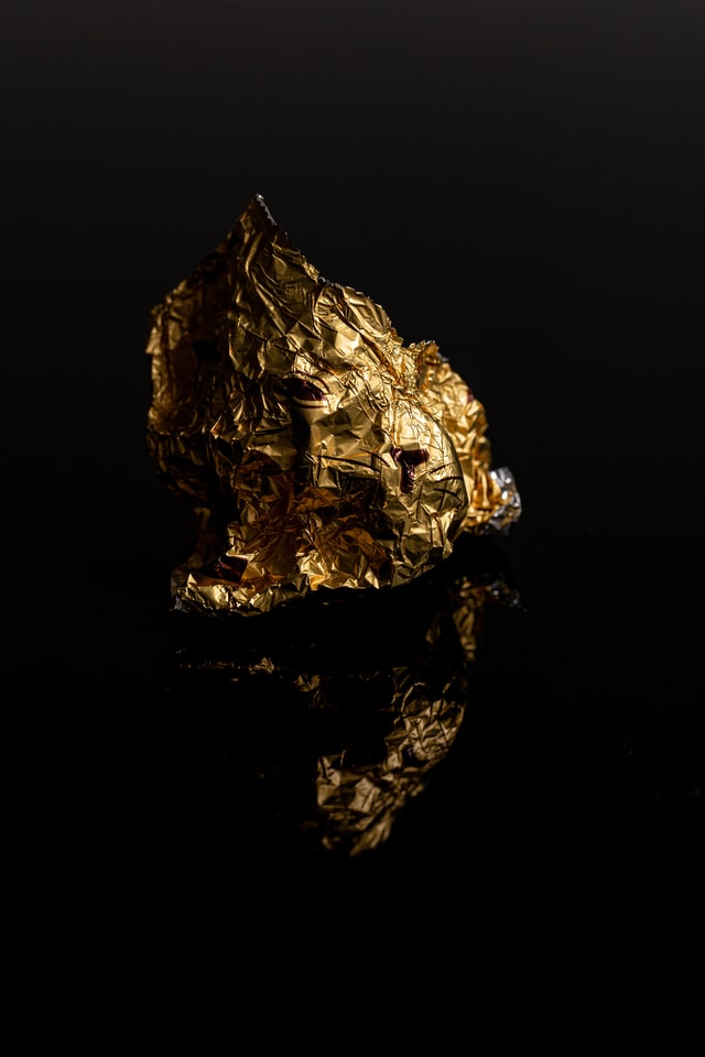 gold