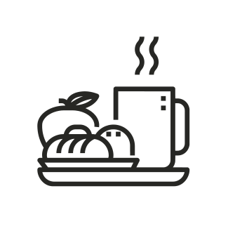 Facilities Item Icon