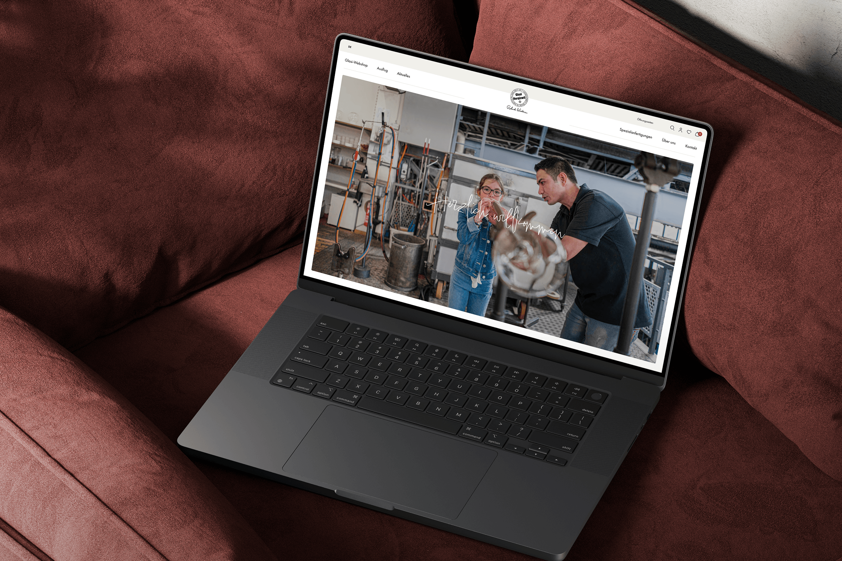 site profile thumbnail