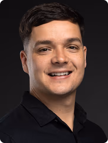 Image of Jonathan Field who works for Funding Alliance