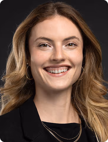 Image of Candice Ewing who works for Funding Alliance