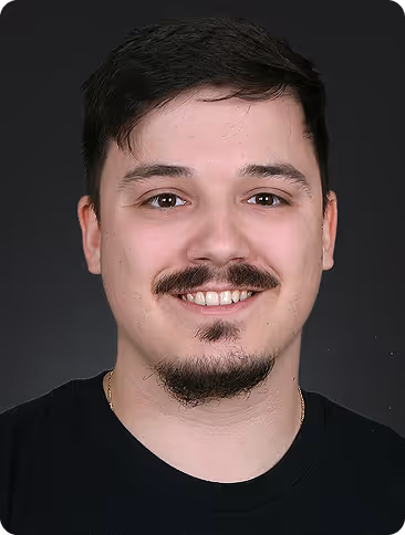 Image of Ivan who works at Funding Alliance