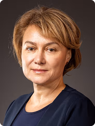 Image of Antonia who works at Funding Alliance
