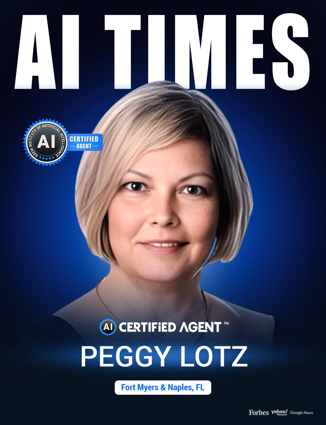 Looking for a top real estate agent in Miromar Lakes & Estero? Learn how Peggy Lotz helps homeowners sell luxury and high-value homes with confidence and strong exposure.
