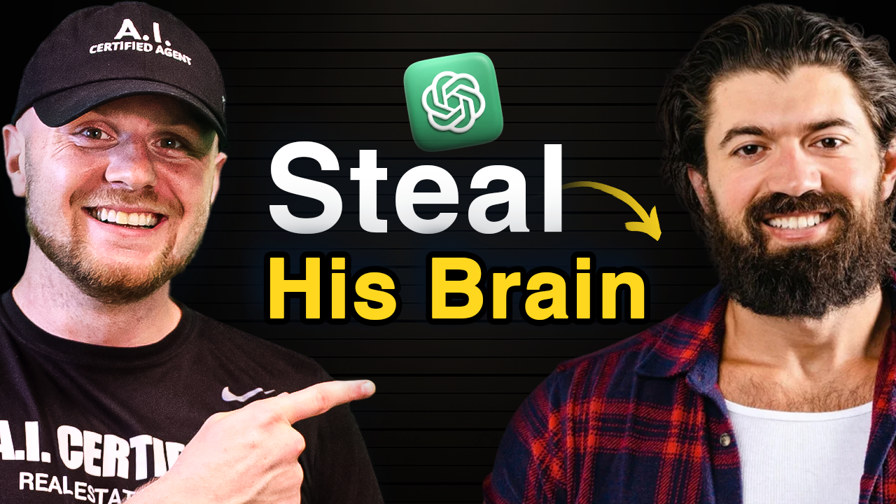 How to Build a Real Estate Branding Strategy Using AI