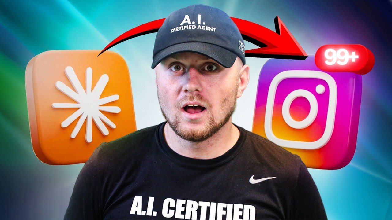 Instagram Carousels for Realtors: Build Branded Posts Faster With Claude AI