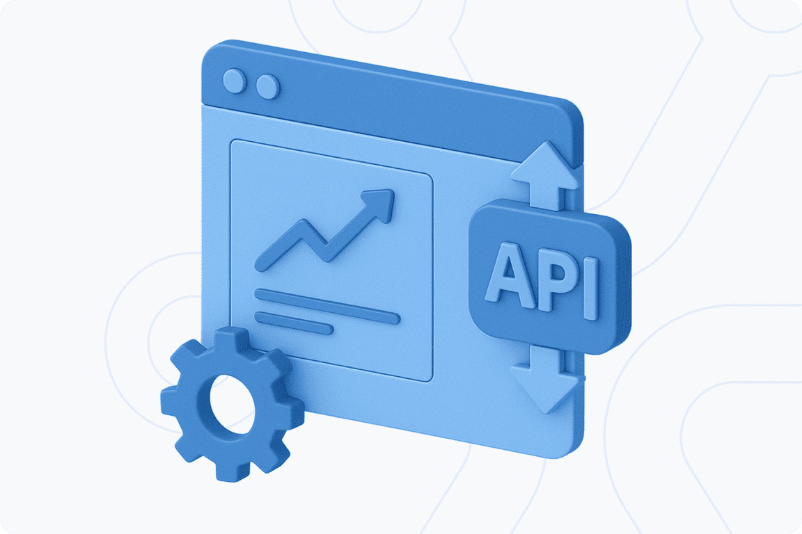 Intégration & Automatisation API