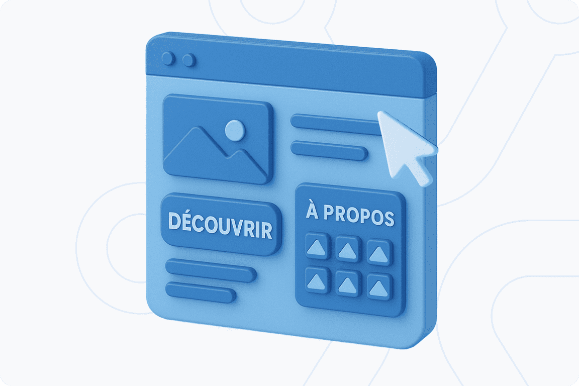 Création et refonte de site web