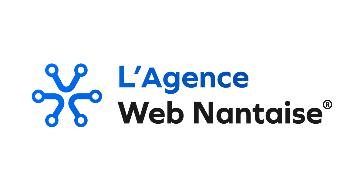 Logo L'Agence Web Nantaise
