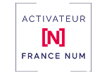 L’Agence Web Nantaise partenaire Activateur France Num