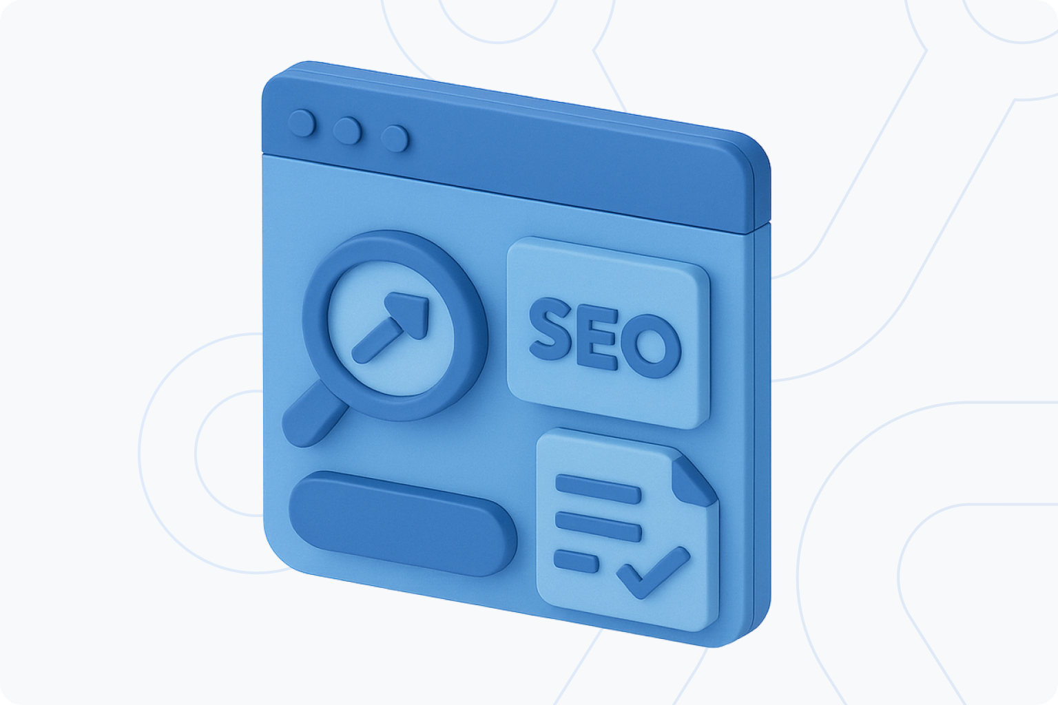 Maintenance et réparations de site web