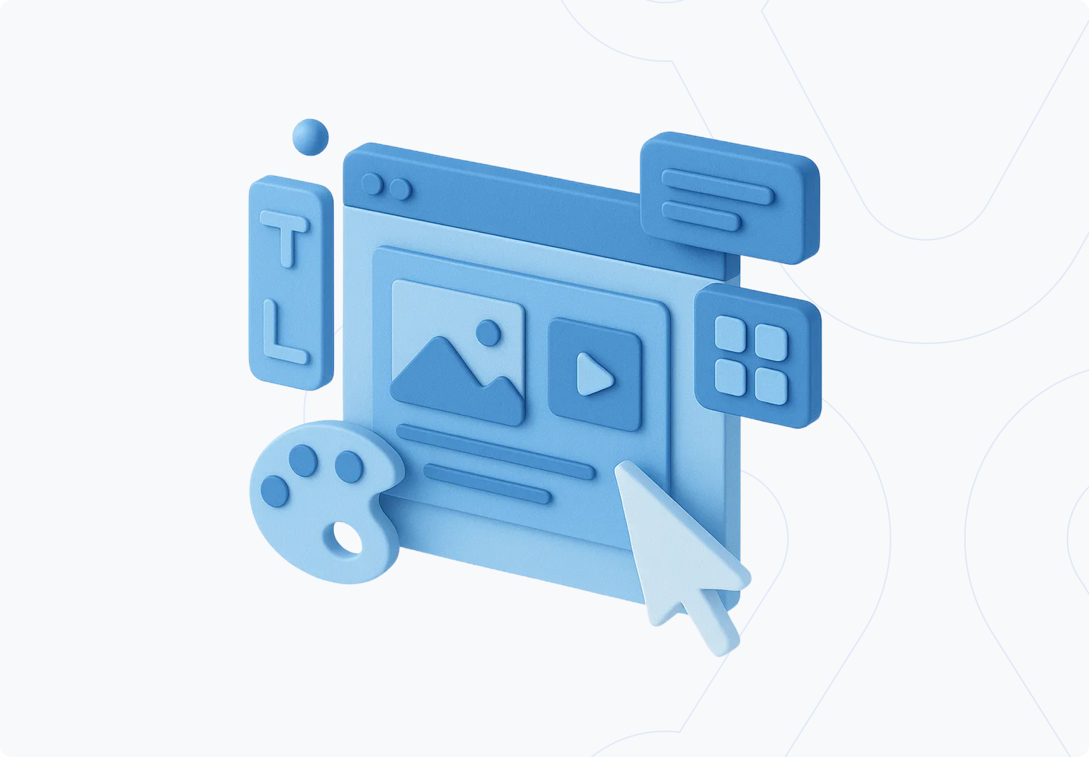 Équipe de L’Agence Web Nantaise composée de développeurs et designers expérimentés, souriants et professionnels, posant ensemble en extérieur