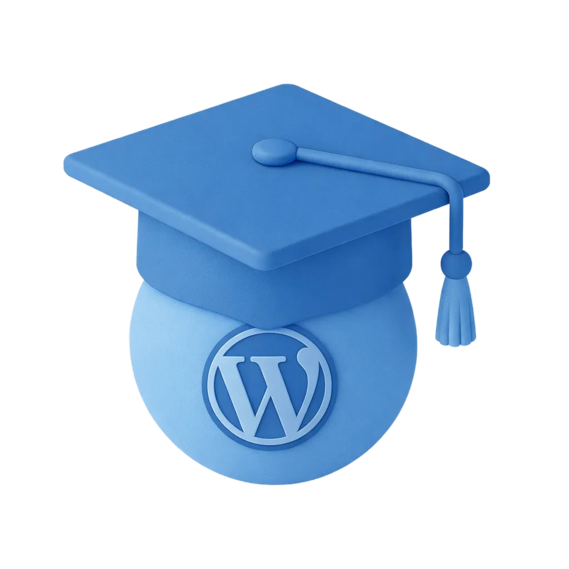 Illustration 3D maintenance de site web – L’Agence Web Nantaise