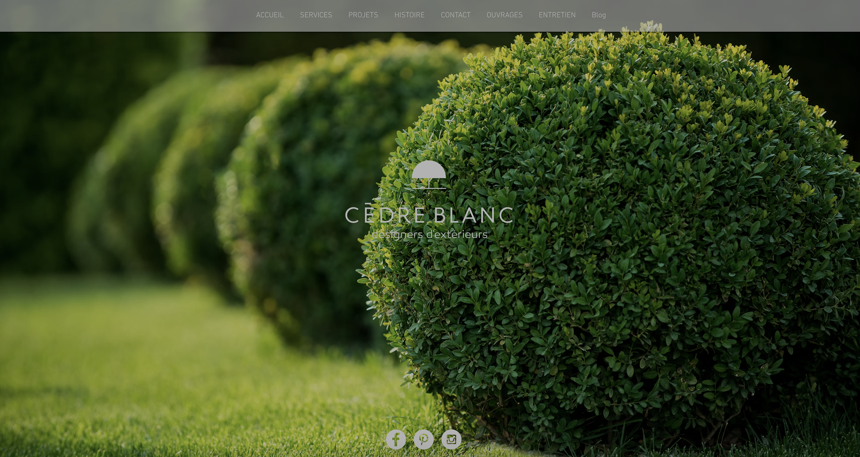 Avant : Terrasses à Vivre : Création et aménagement de terrasses à Nantes