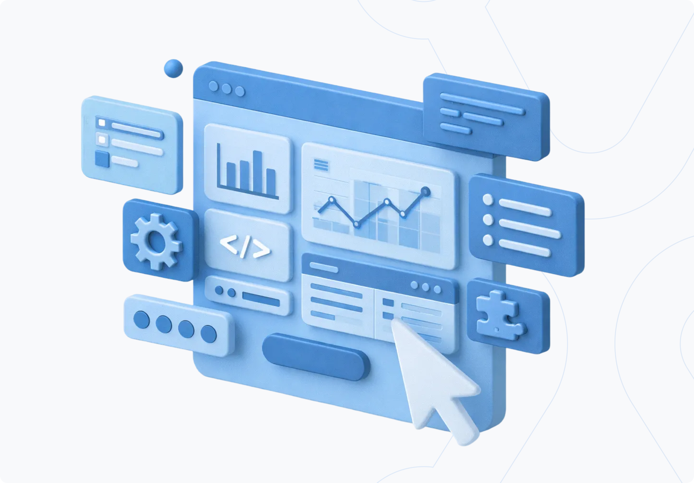 Réunion d'équipe à L'Agence Web Nantaise autour d'une table interactive pour élaborer des solutions digitales sur mesure