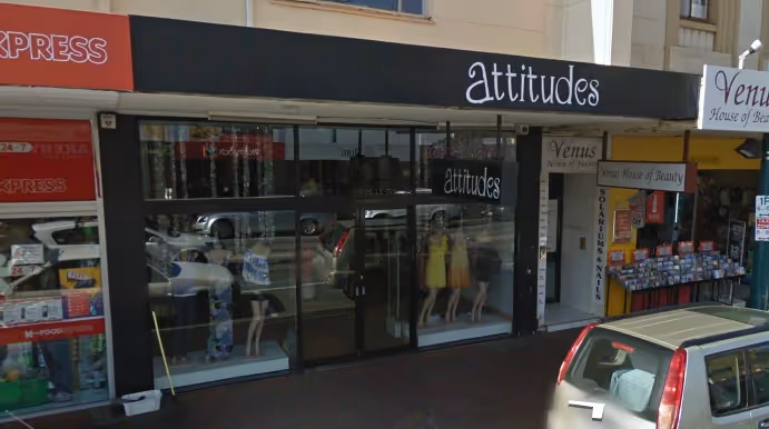 Fine-grained development requires very little upkeep other than the building front to remain attractive.