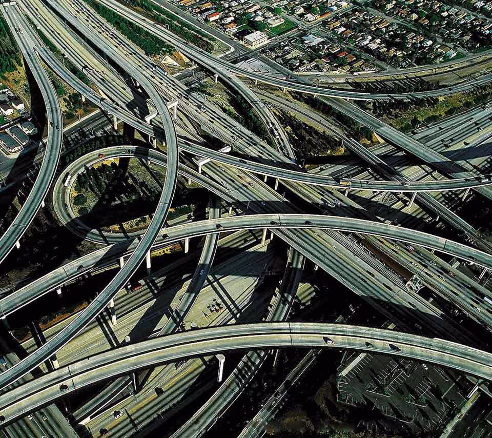 We know it takes up more land than an entire city, we know it's going to cause more sprawl and traffic, we know we'll never be able to afford to maintain it, but it's what the people want, right?