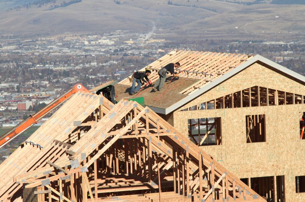 What Zillow’s Search Data Says About the Housing Market