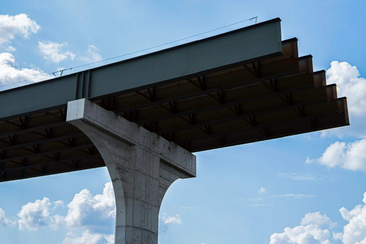 Transportation After the Age of Expansion