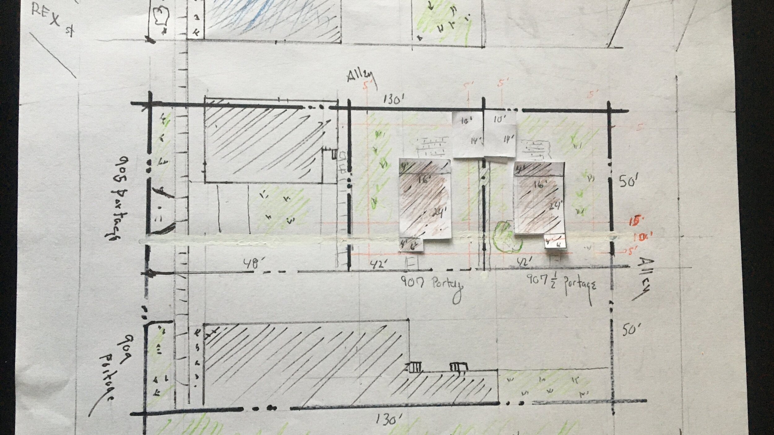 Image via Mike Keen / Thrive Michiana