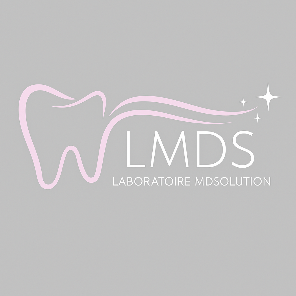 Logo Laboratoire MdSolution