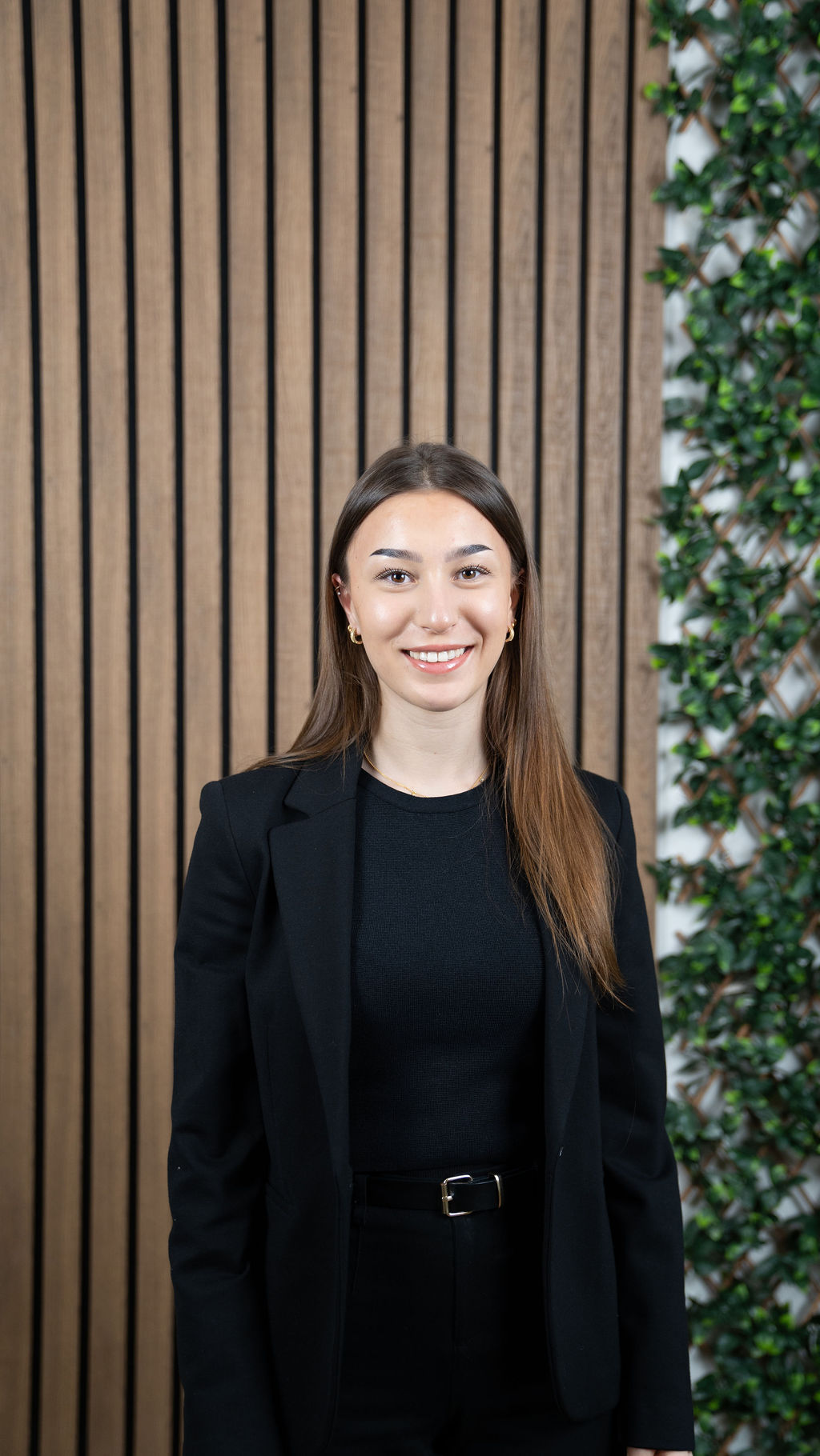 image of teacher using a smartboard (for a edtech)