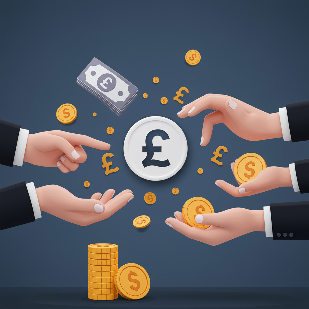 Short-Term Business Financing