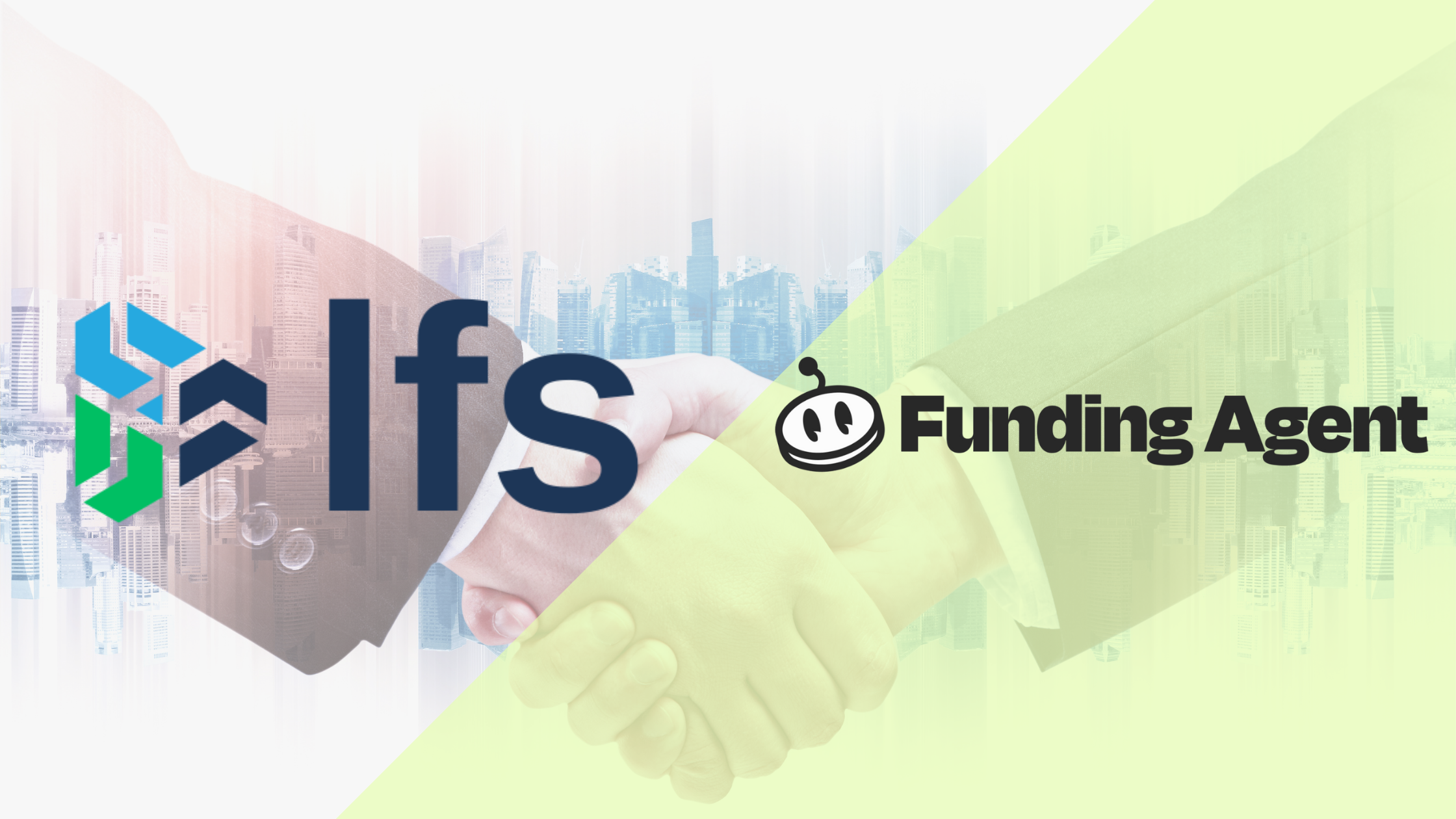LEWINGTON FINANCIAL SERVICES AND FUNDINGAGENT: REVOLUTIONISING SME FINANCE IN THE UK