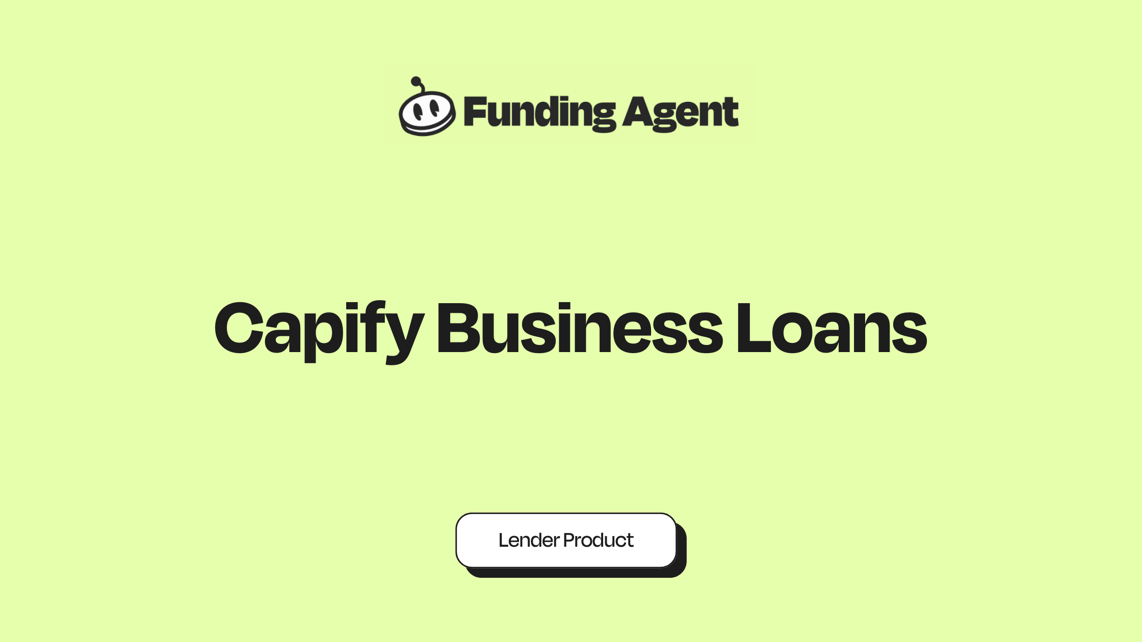 Is Capify Right for Your Business? Rates, Eligibility & Review