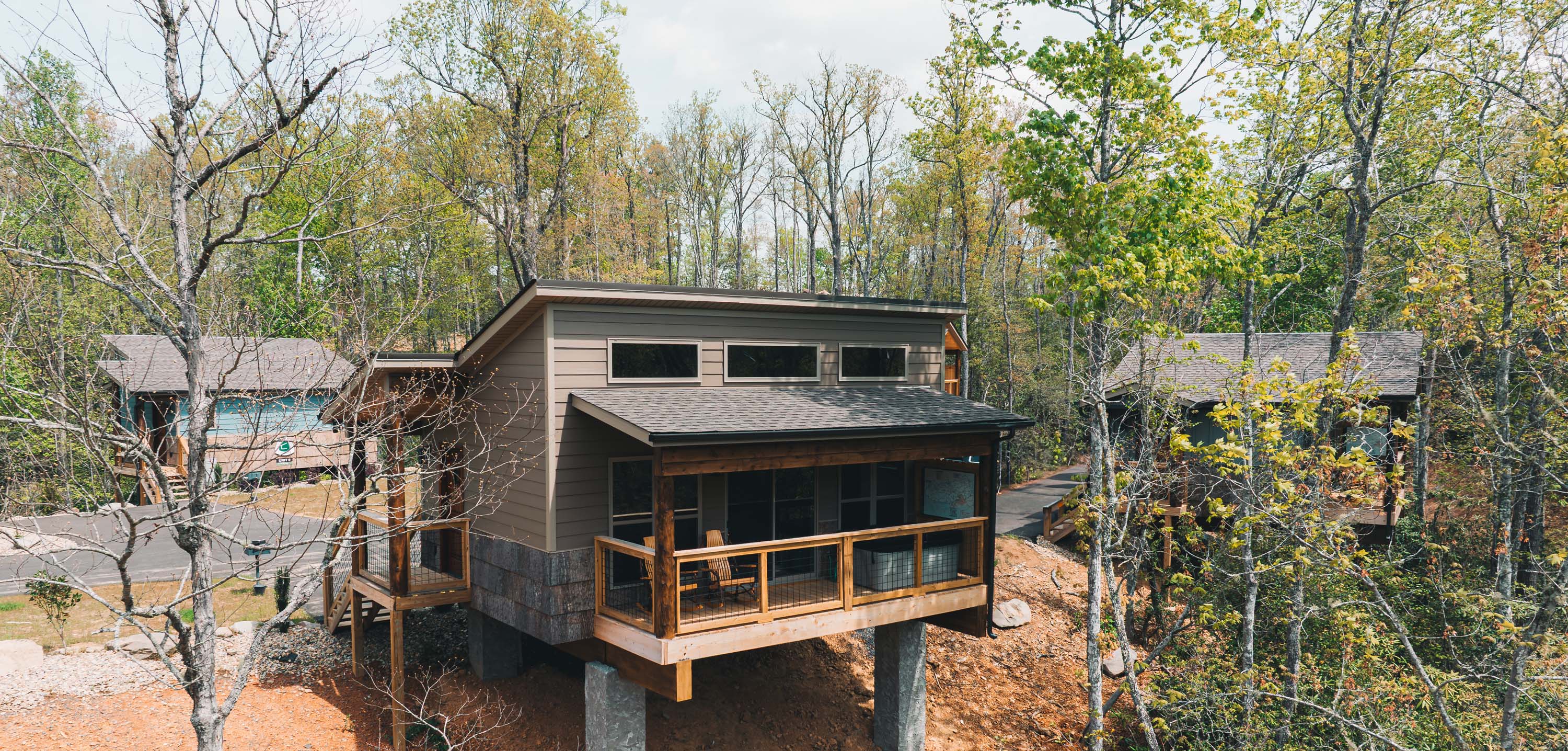 Cabin 2