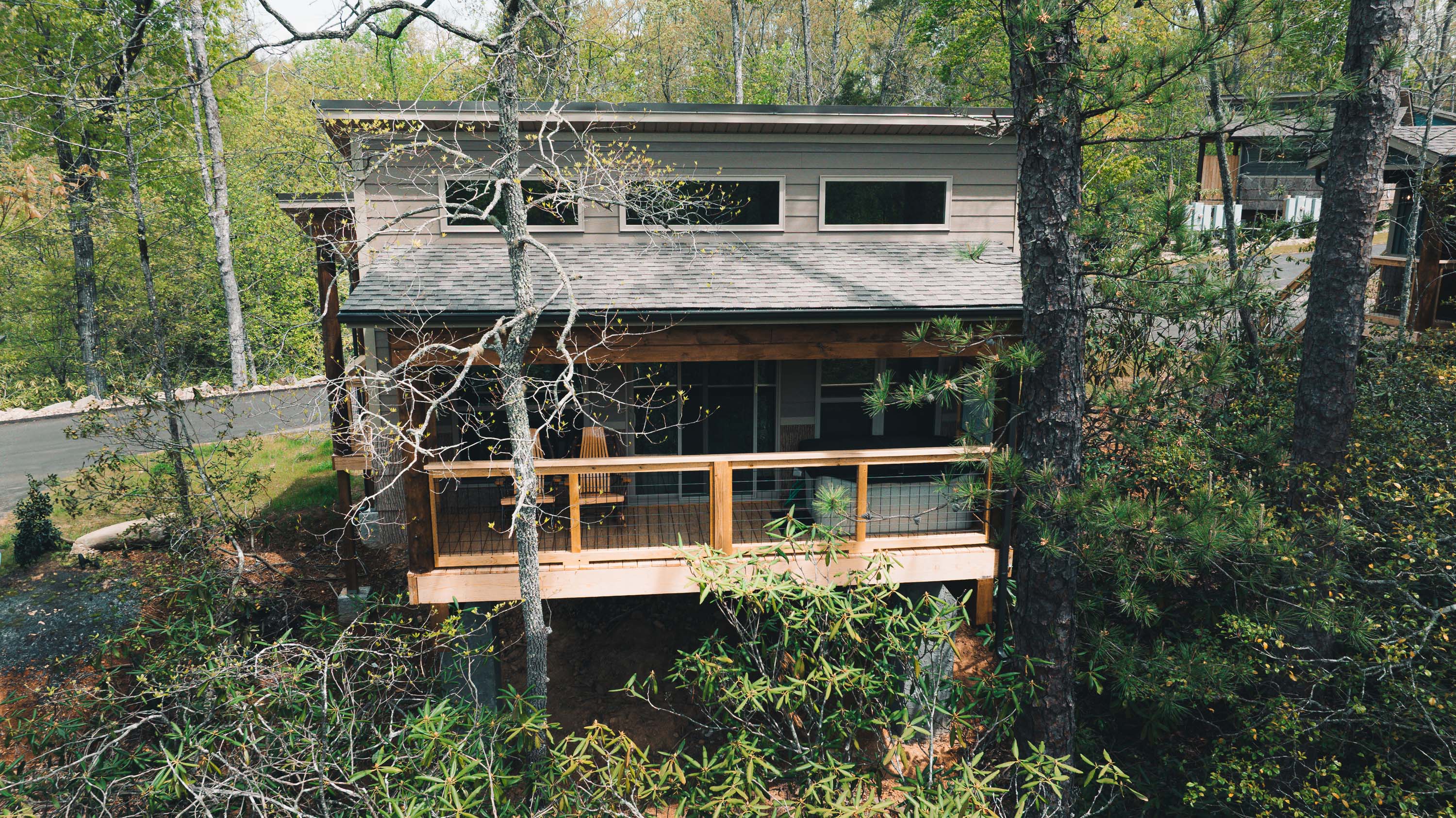 Cabin 5
