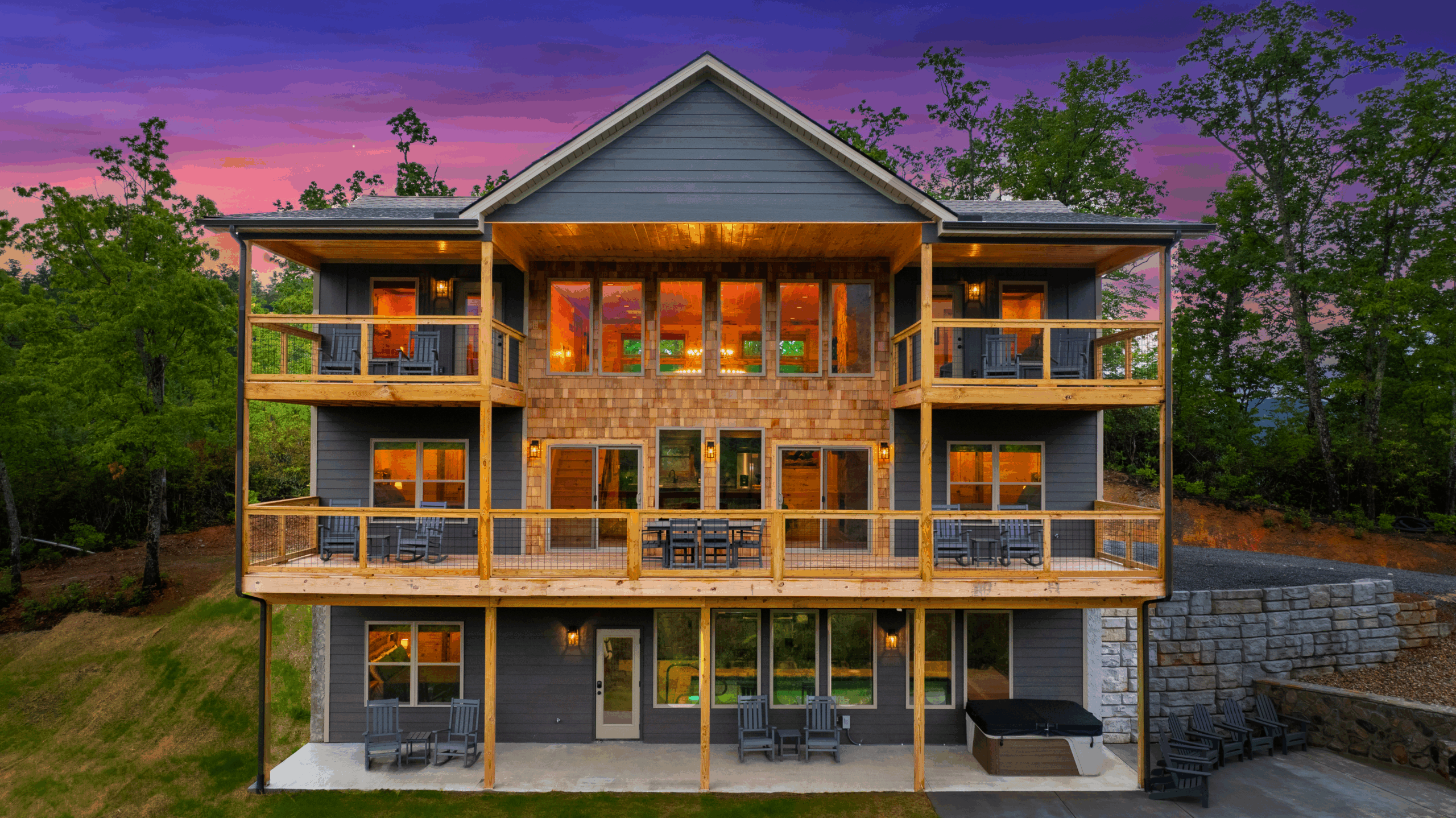 Cabin 15
