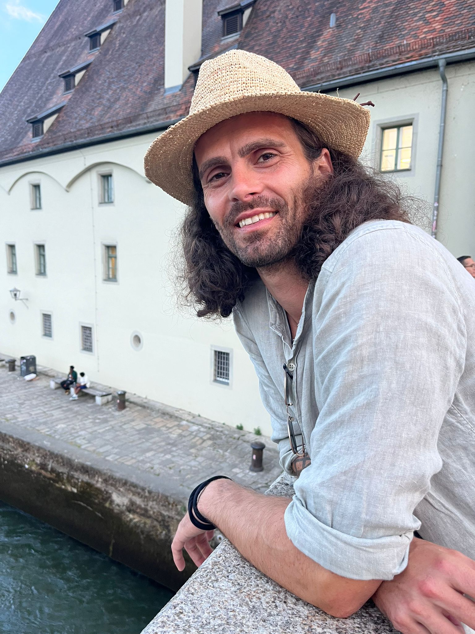 stadtpuls Simon