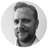 Michael Borter
