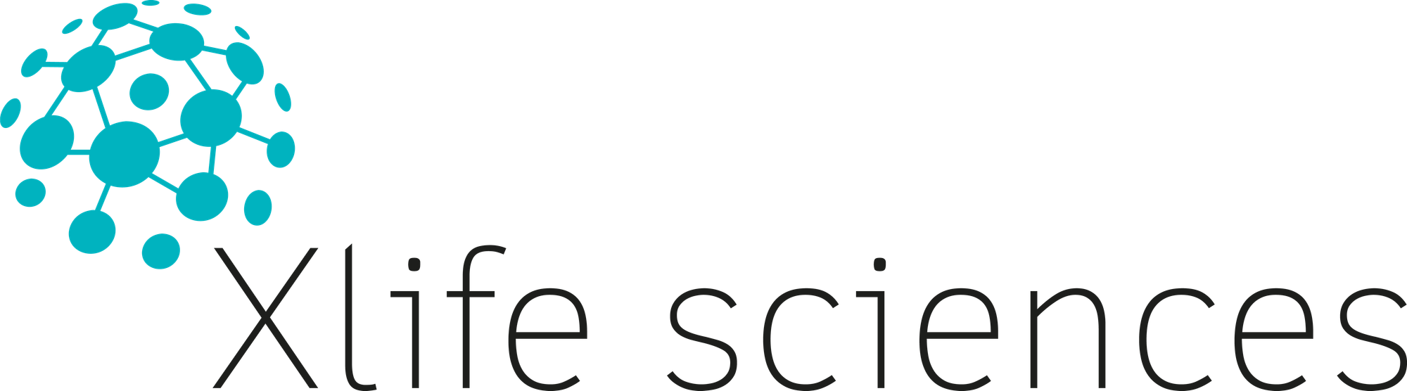 Xlife Sciences & Consento: Efficient general meeting thanks to digital ...